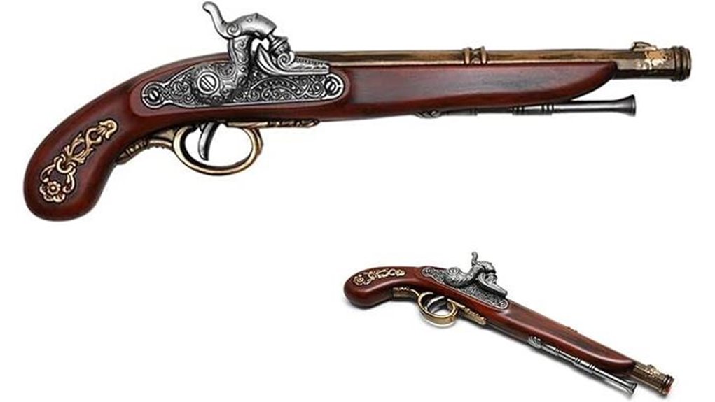 italian foam gun replica