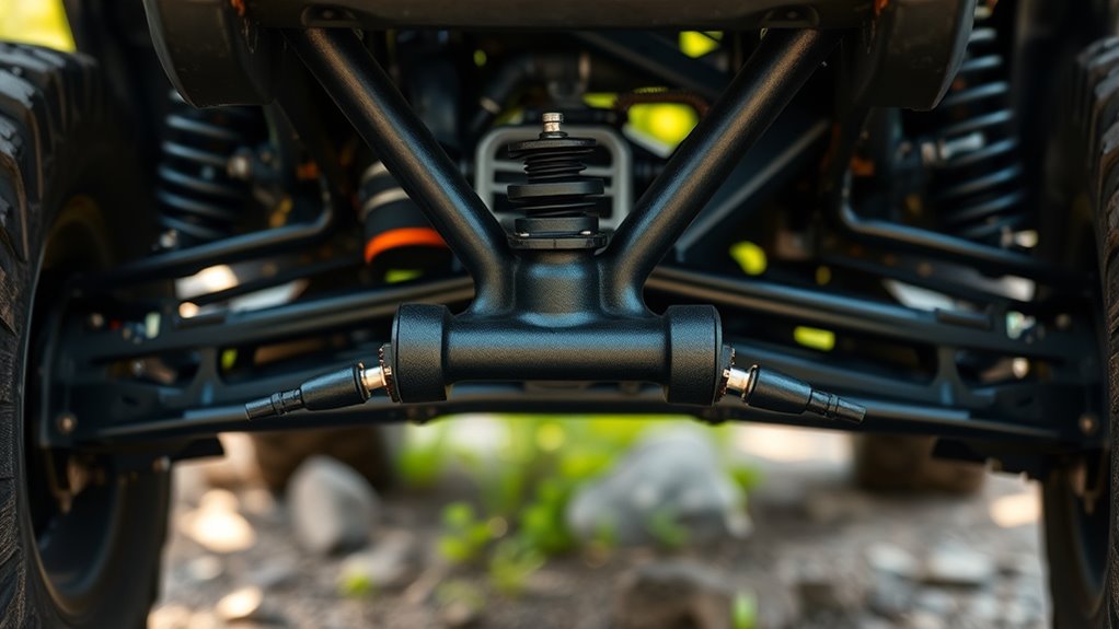 jeep jl steering stability