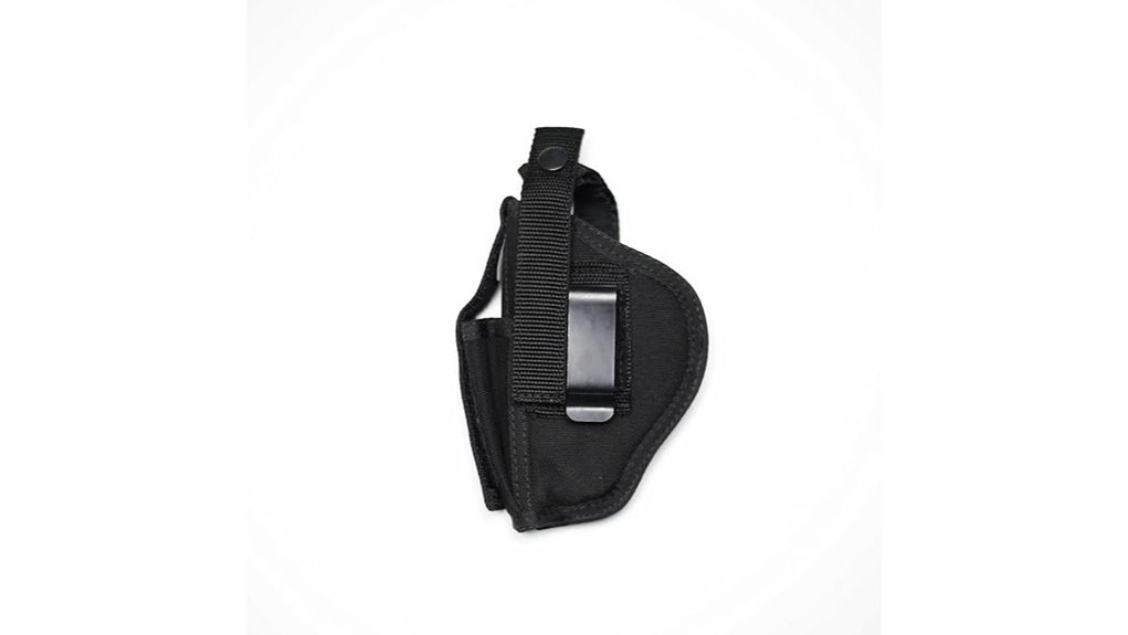keltec p17 holster fit