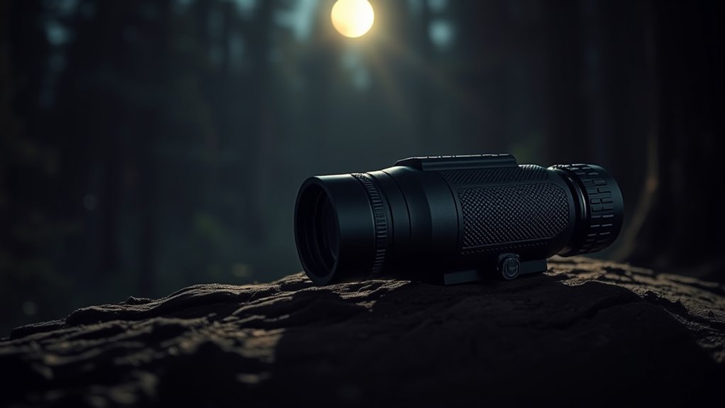 key features for affordable night vision
