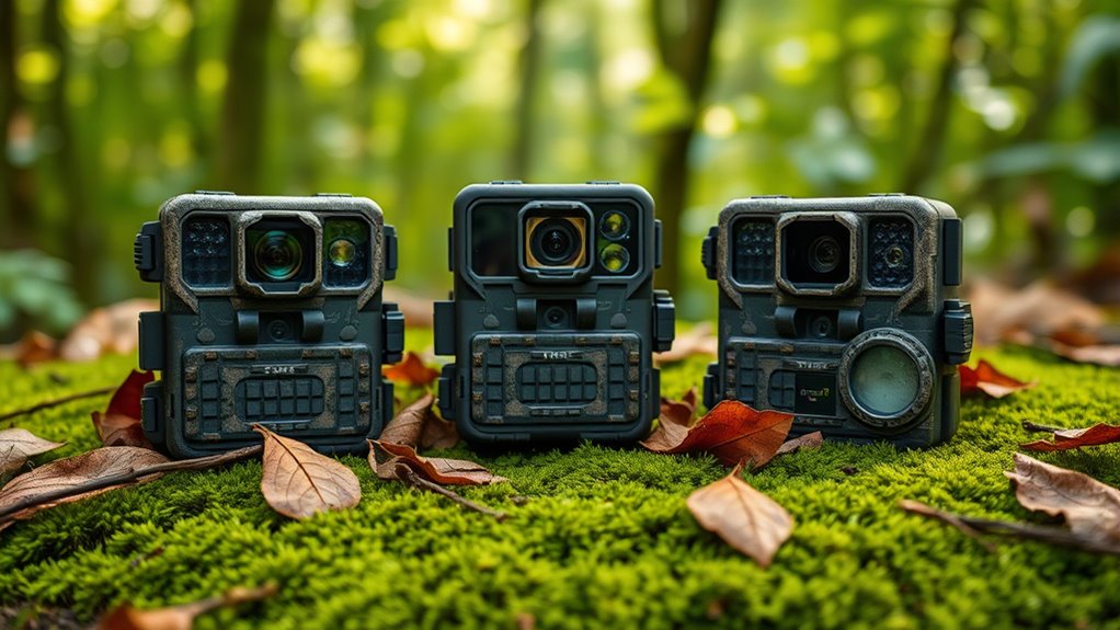 key features for budget cameras