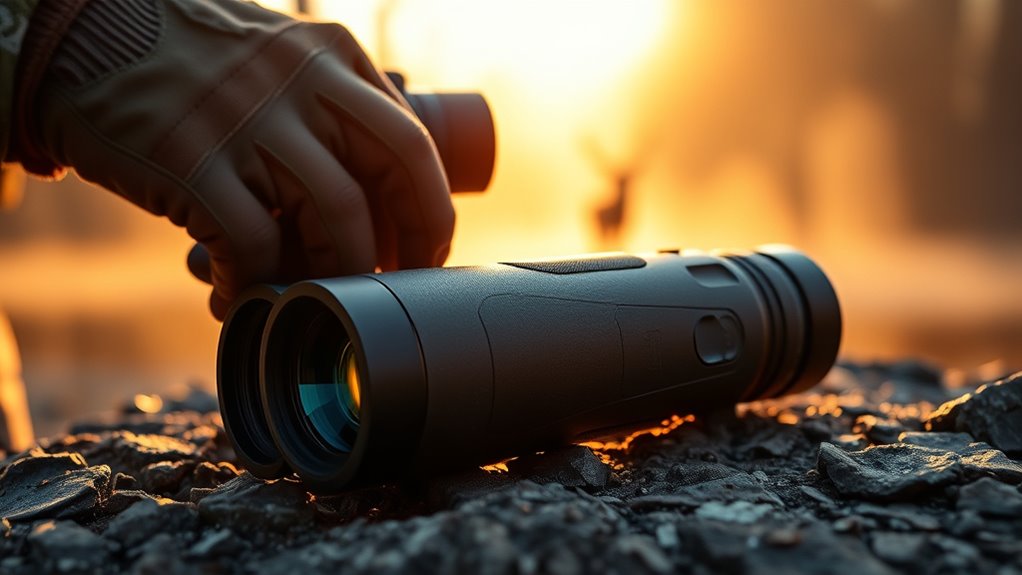 key features for optimal performance