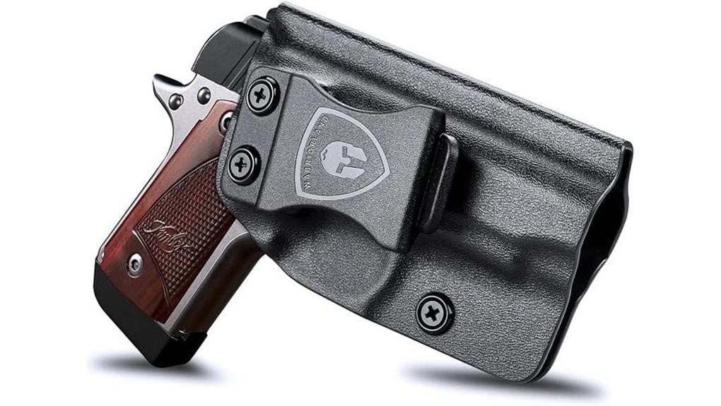 kimber micro 9 holster