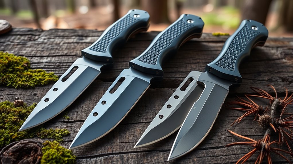 knife choice considerations