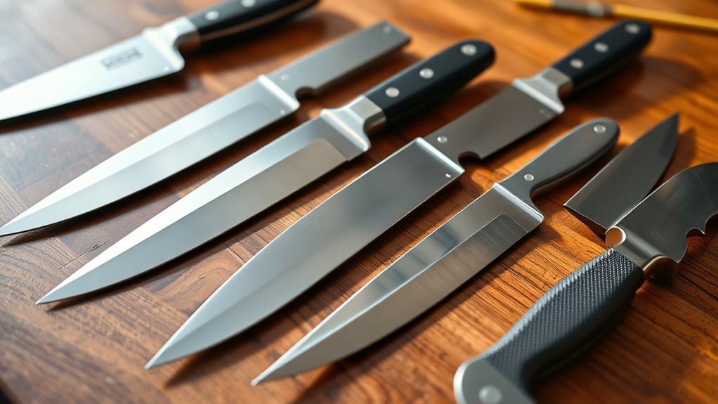 knife qualities for safety