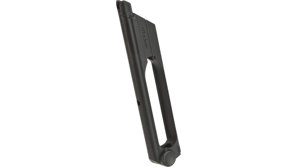 kwc 15 round co2 magazine