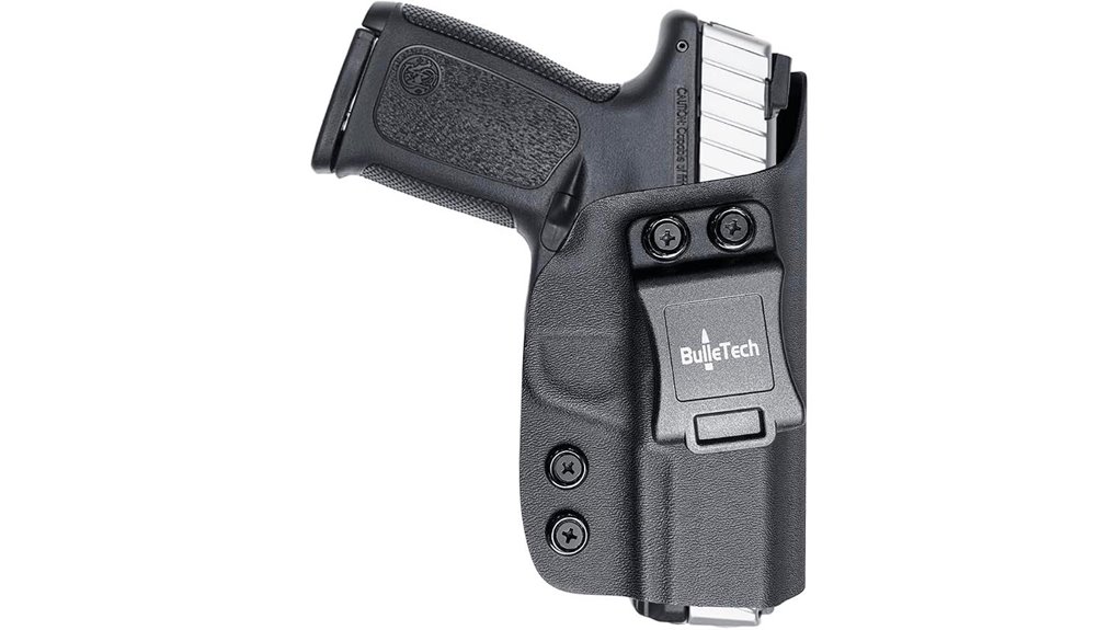 kydex holster for sd9