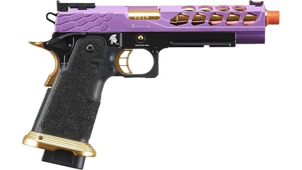 lancer tactical hi capa