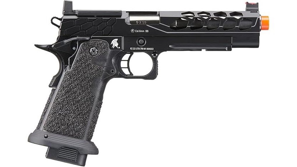 lancer tactical hi capa
