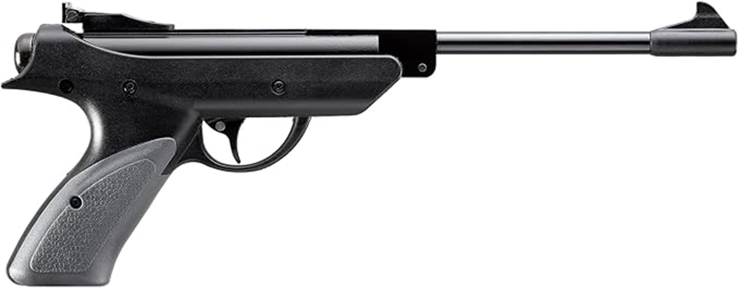 lancer tactical snowpeak pistol