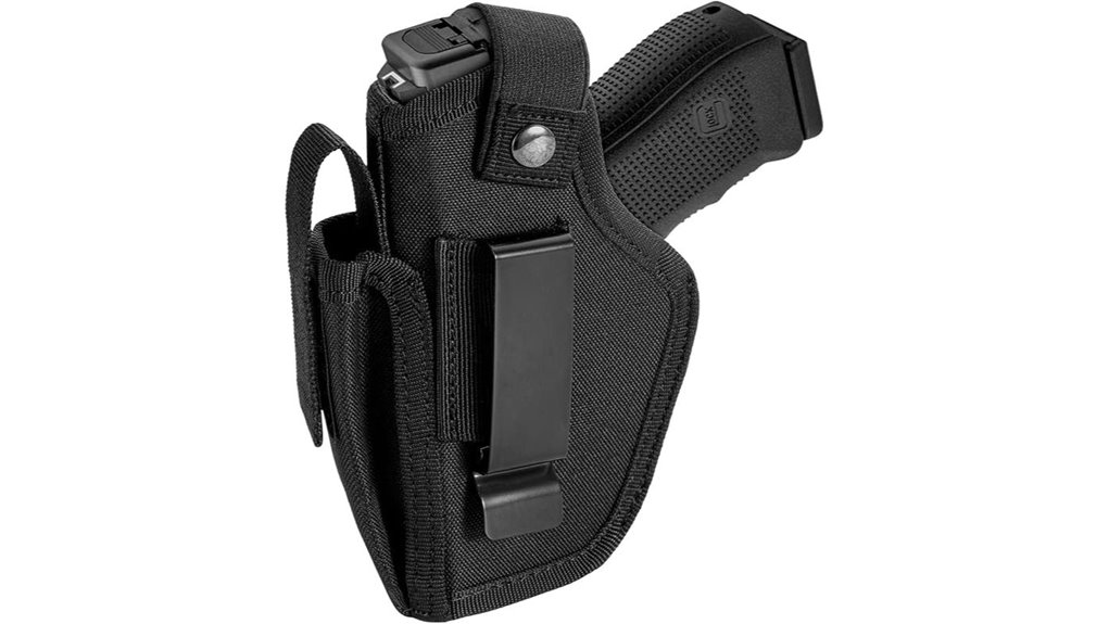 landfoxtac 9mm holster