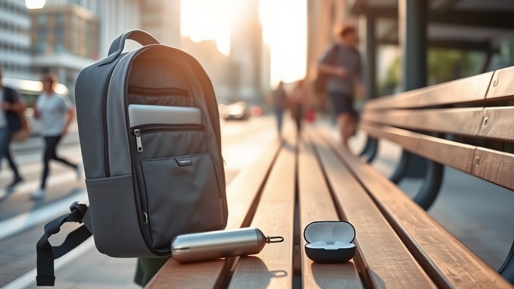 laptop comfort storage security