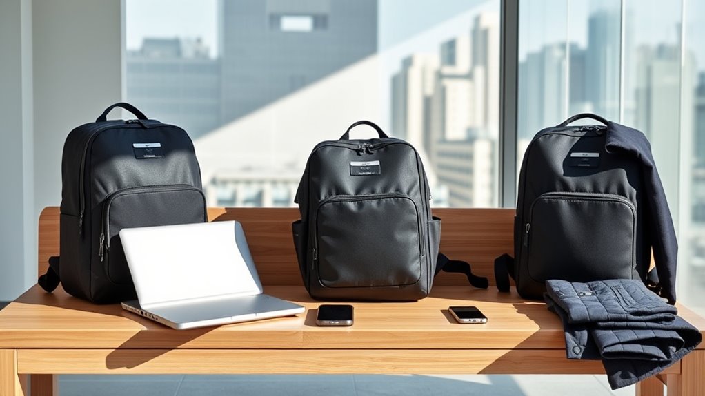 laptop fit comfort security