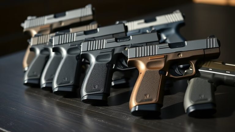 large hand concealed carry