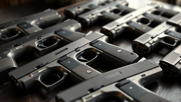 large handgun options 2026