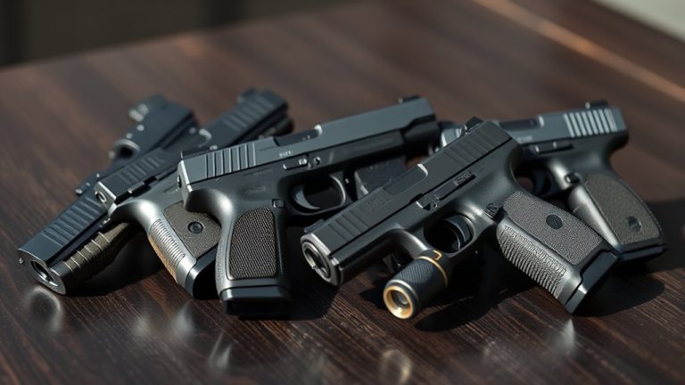 large sized concealed carry options