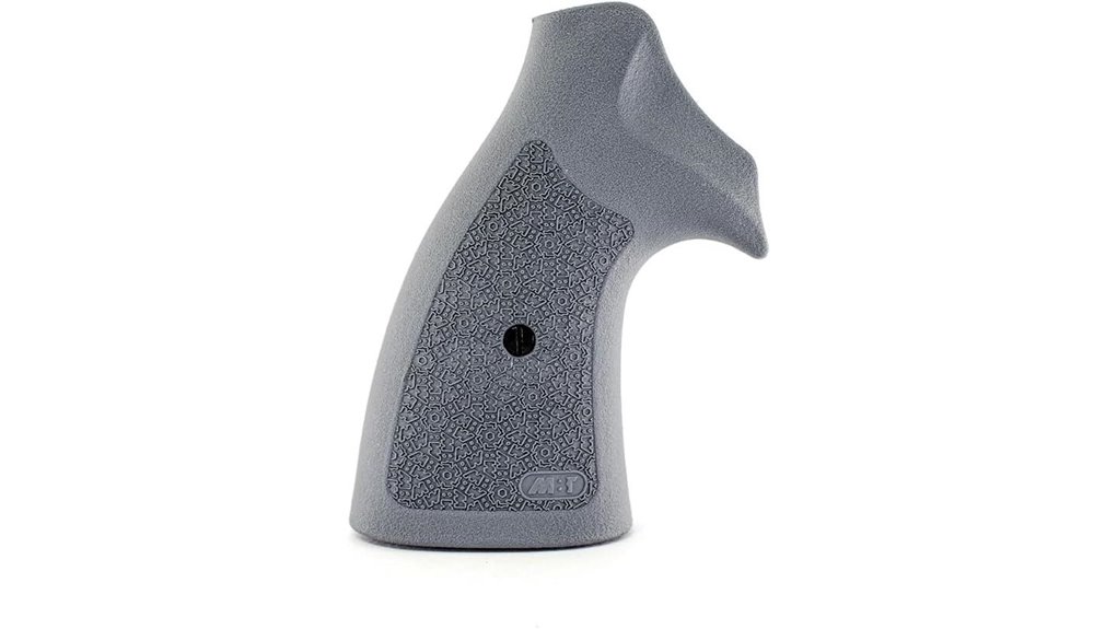 large taurus revolver grip