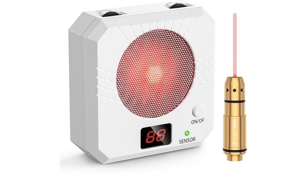 laser training cartridge