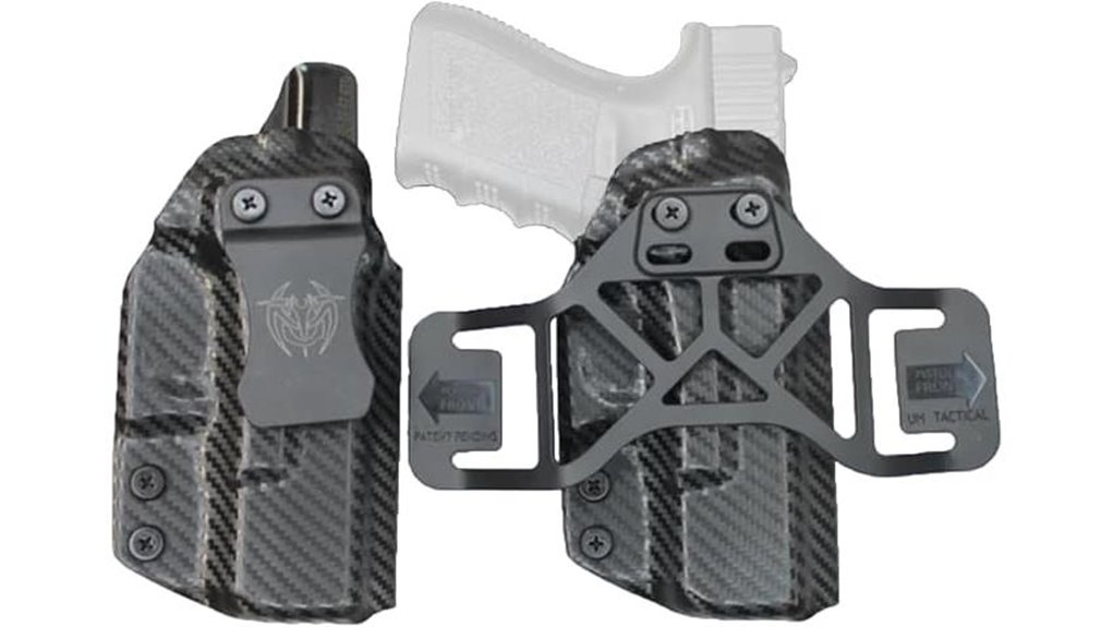 left handed sar9 sport holster