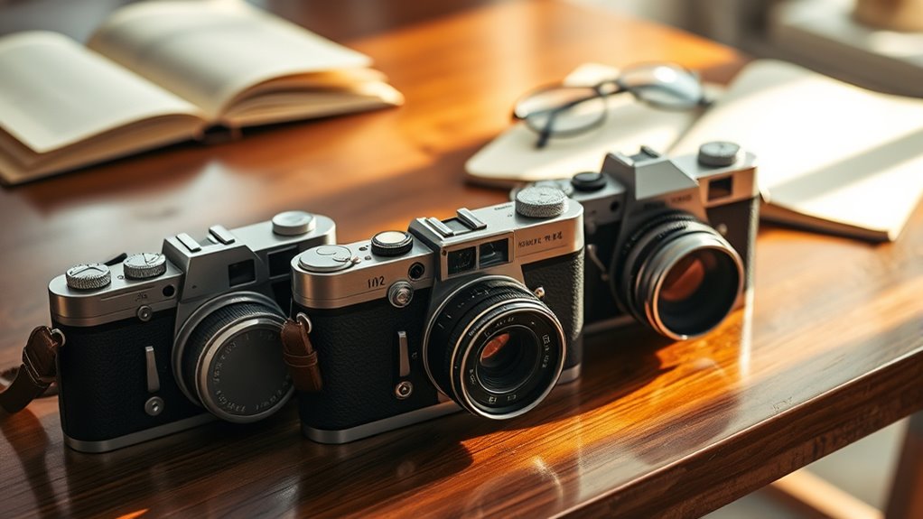 lens quality and compatibility