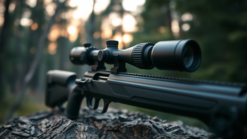 lens quality and durability