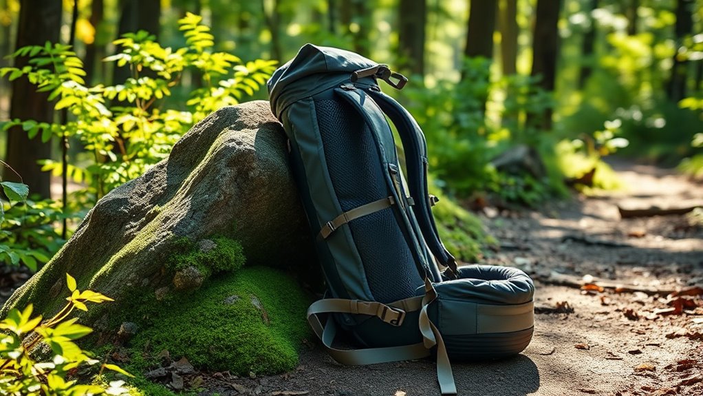 lightweight durable comfortable weather resistant