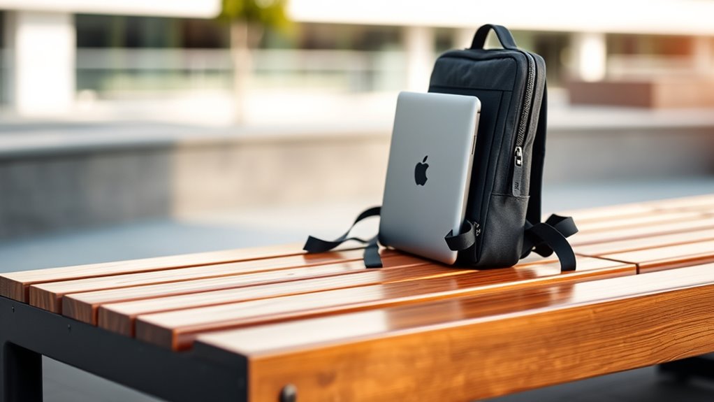 lightweight durable organized comfortable