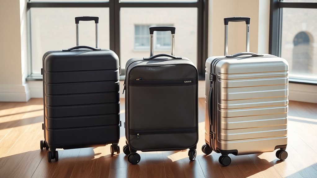 lightweight durable organized secure