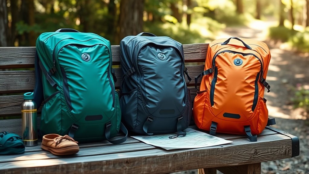 lightweight durable water resistant