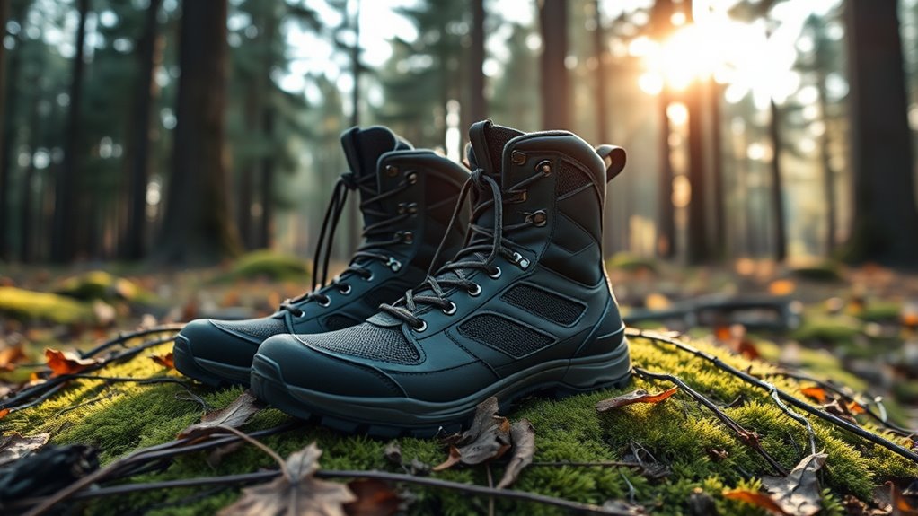 lightweight waterproof stable durable
