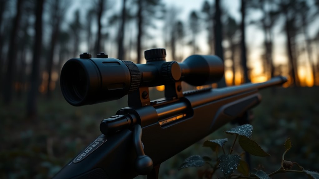 low light scope considerations