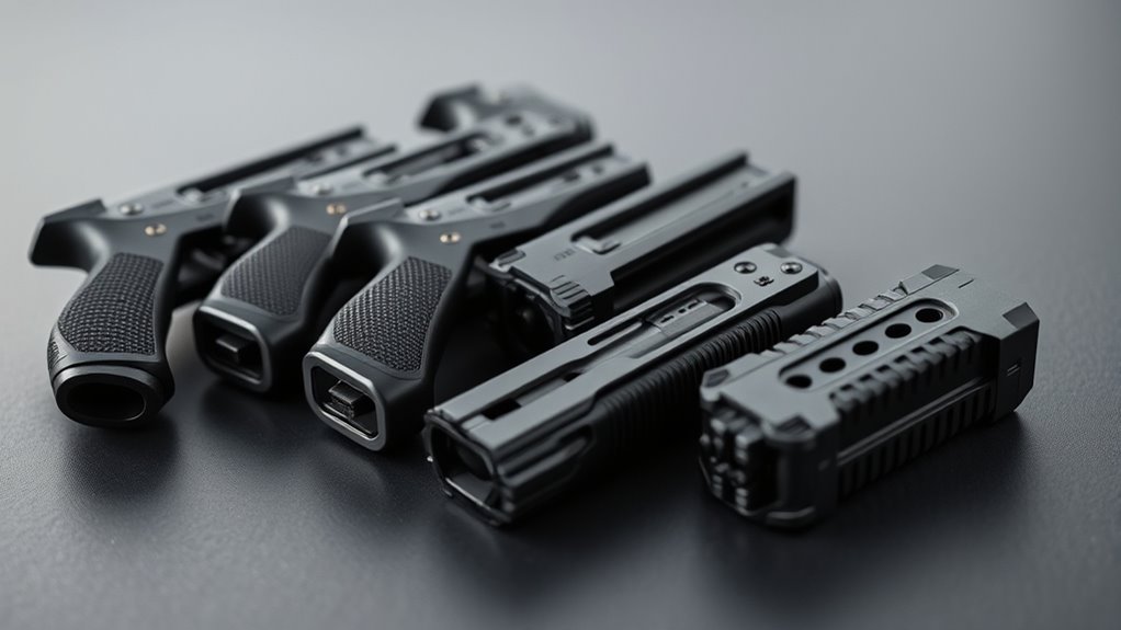 magazine loader compatibility and durability