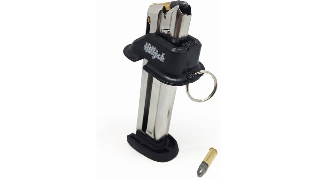 magazine loader for m p 22