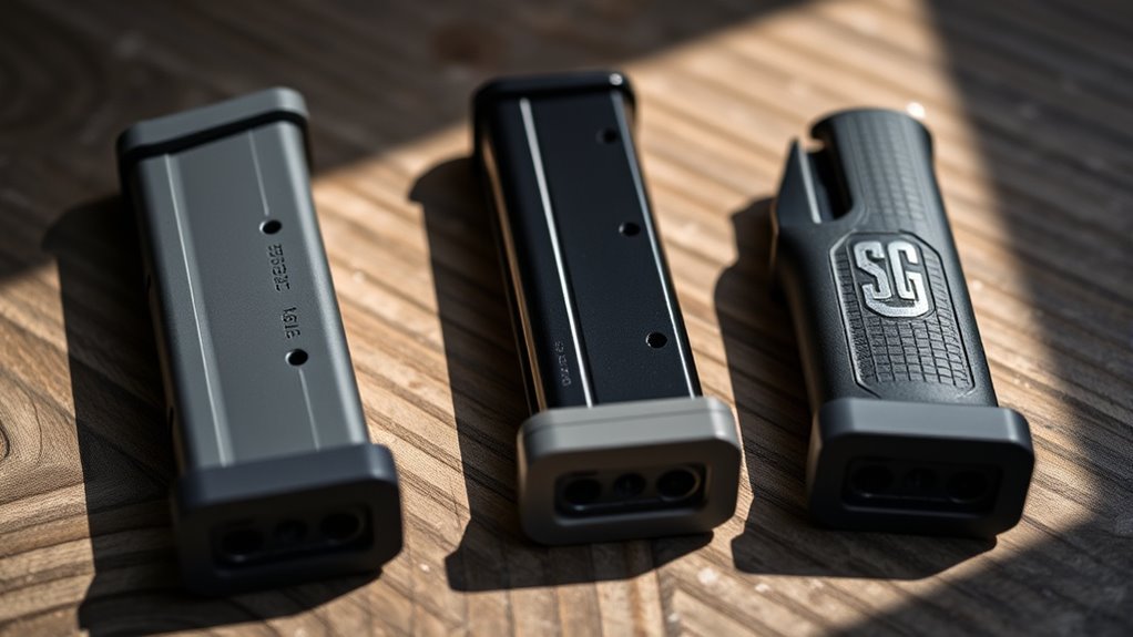 magazine loader selection tips