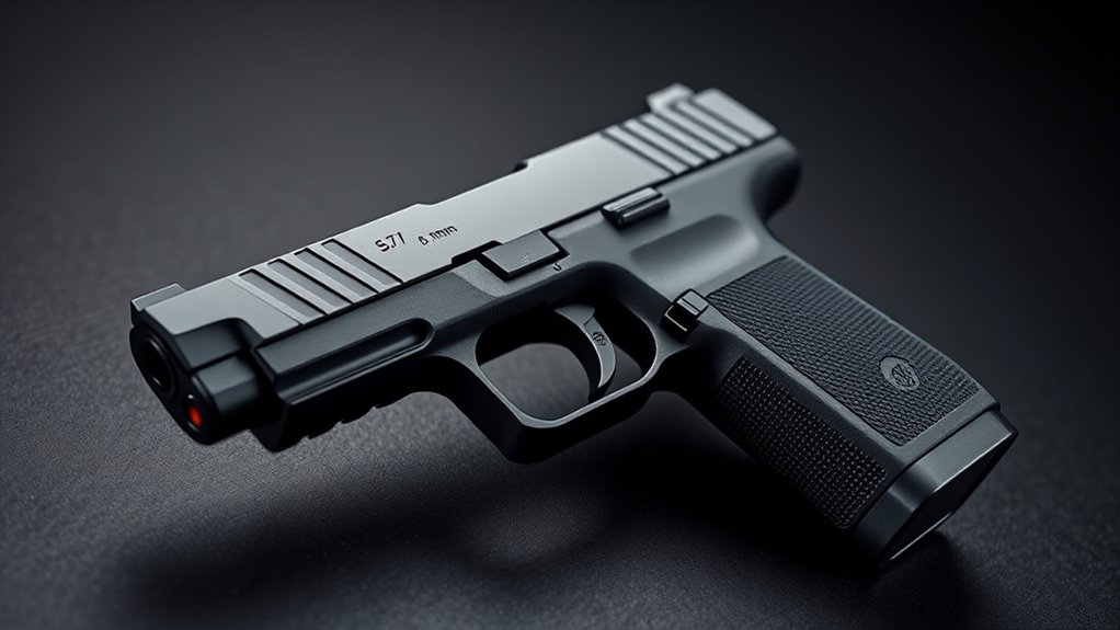 magazine safety durability efficiency