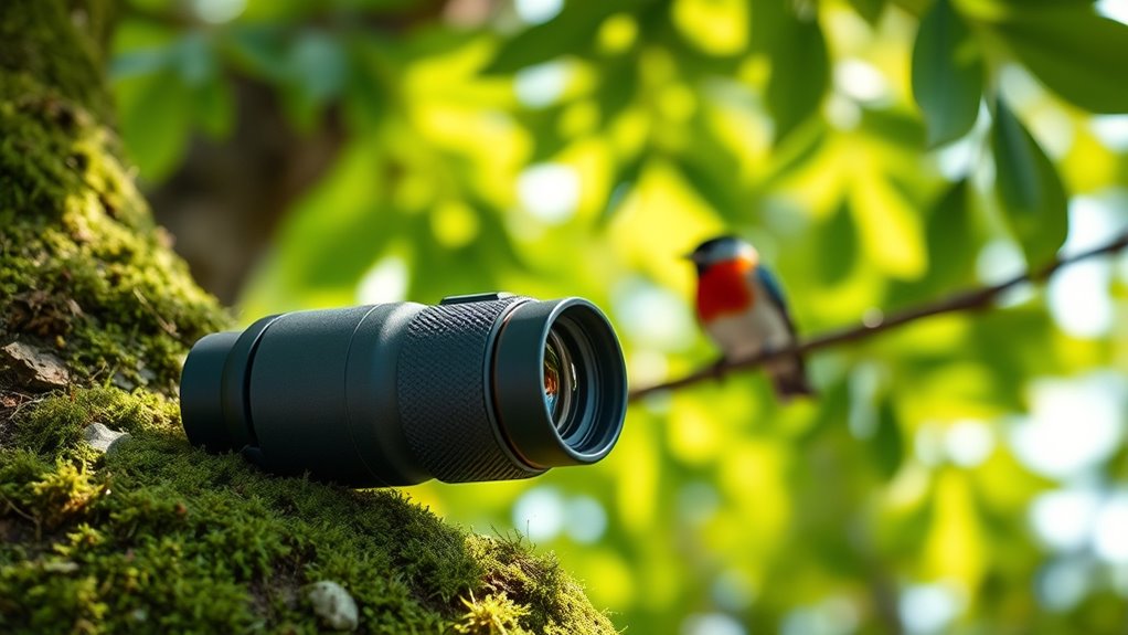 magnification lens durability comfort