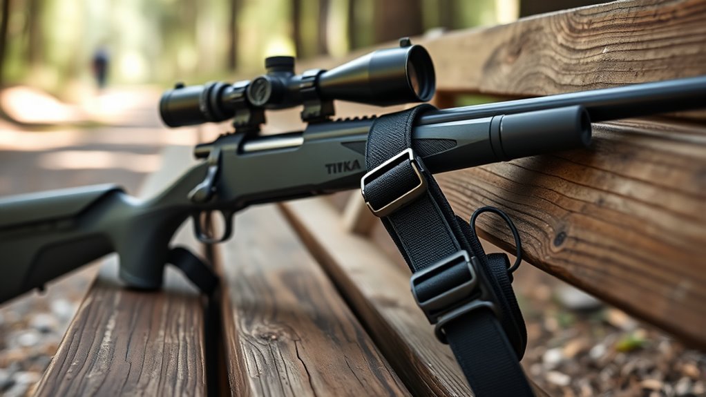 material adjustability security comfort