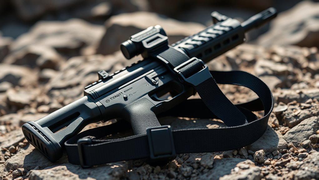 material attachment comfort durability