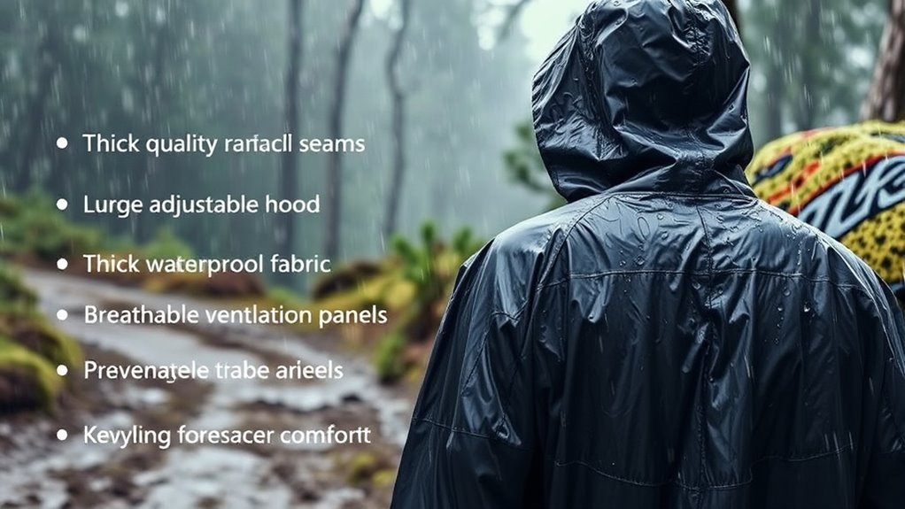 material fit and protection