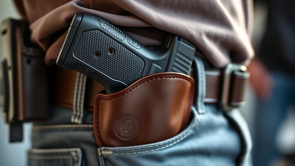 material fit comfort security