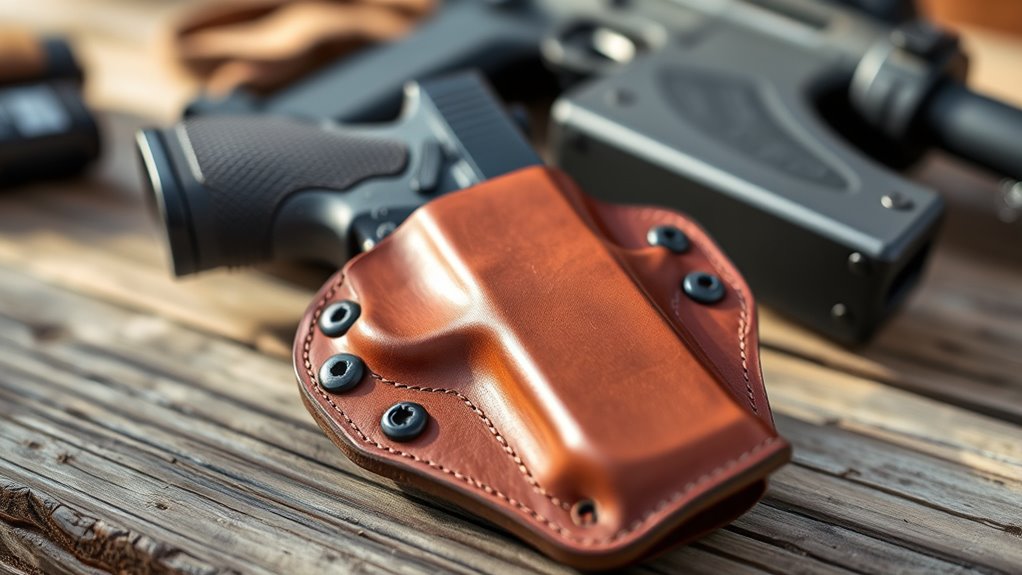 material fit retention adjustability