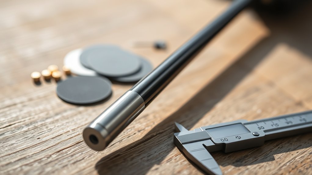 material length comfort compatibility