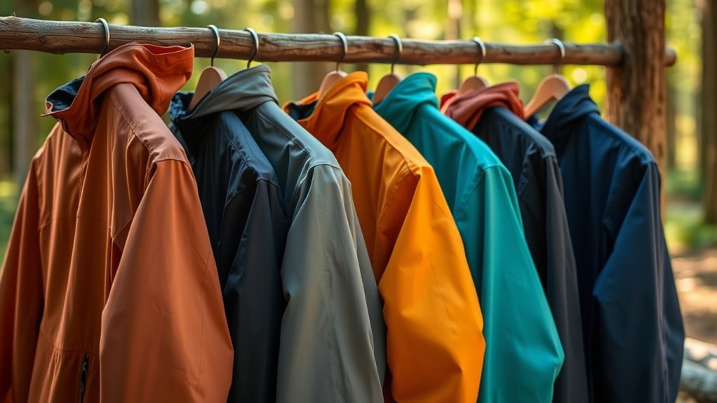 material quality breathability fit