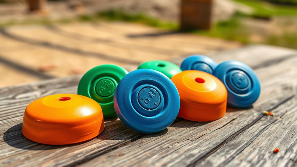 material size color considerations