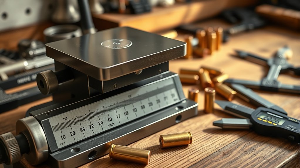 measurement accuracy and portability