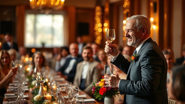 memorable 2026 toast speech