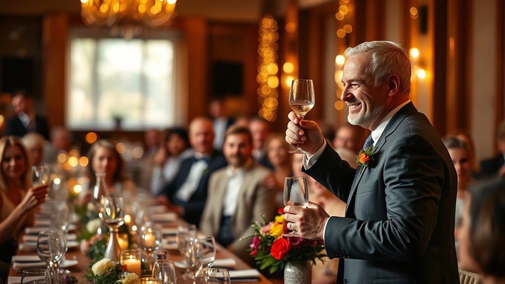 memorable 2026 toast speech