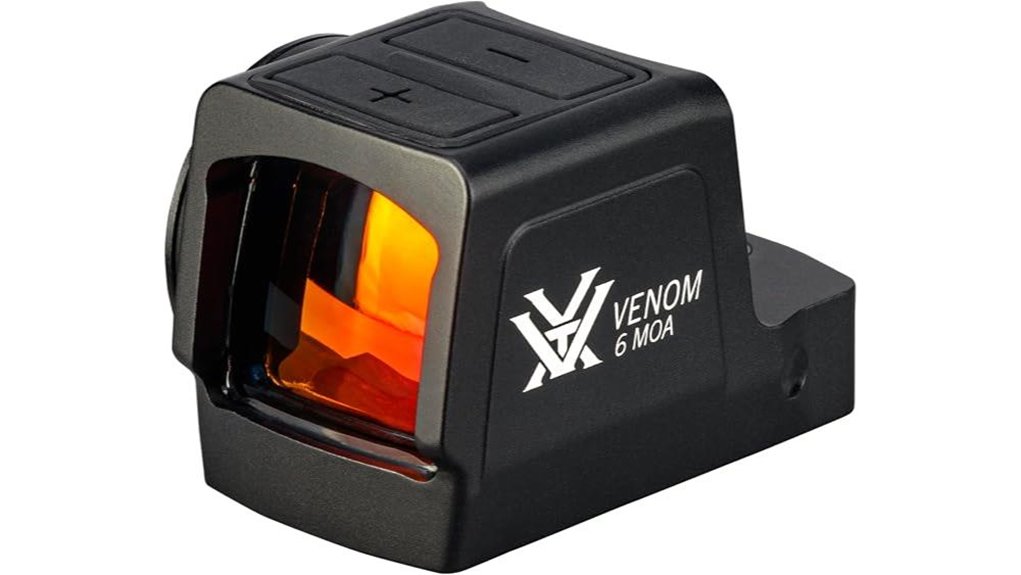 micro red dot sight