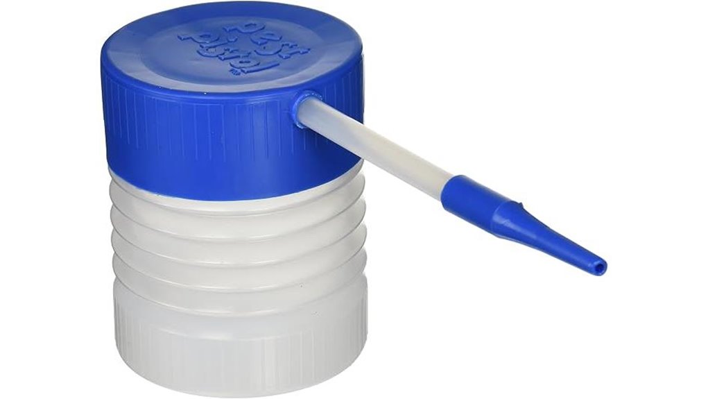 mini pest control duster