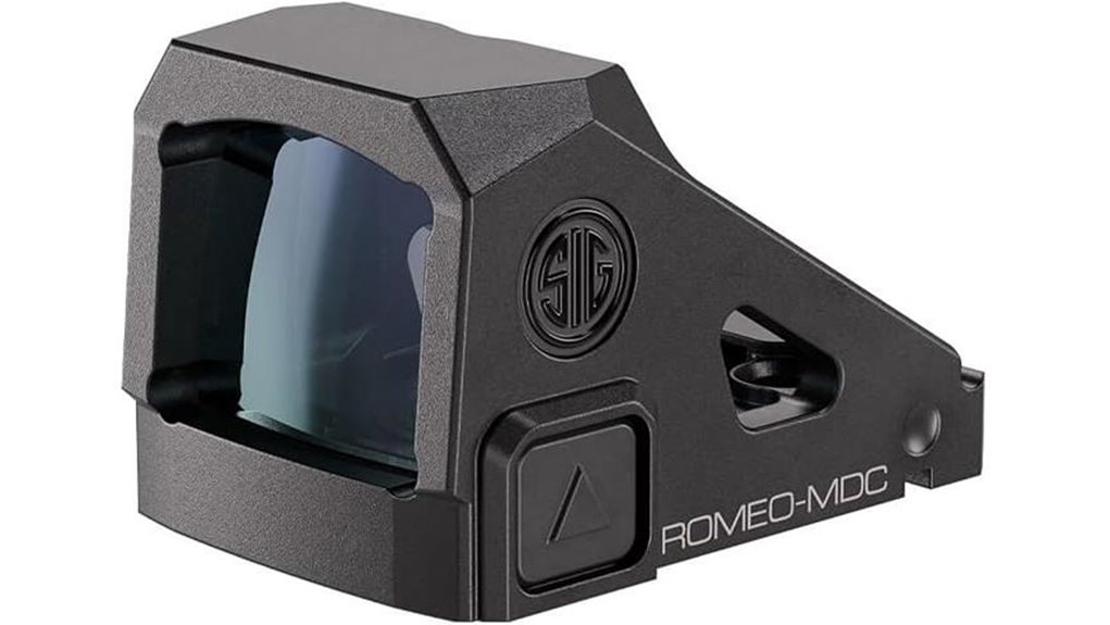 mini red dot sight